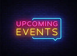 5,300+ Upcoming Events Stock Photos ...